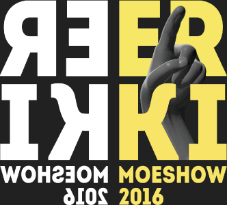 ERKI Moeshow 2016